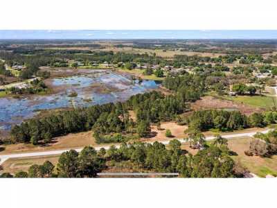 Residential Land For Sale in Clermont, Florida