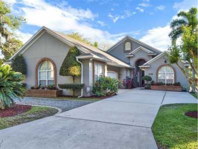 Home For Sale in Orlando, Florida