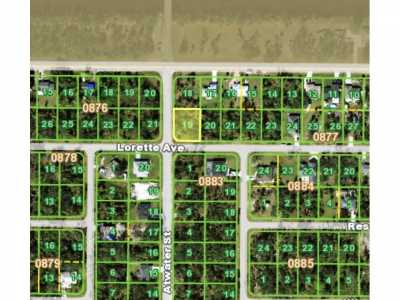 Residential Land For Sale in 