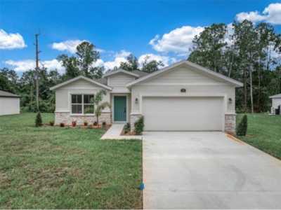 Home For Sale in Sebring, Florida