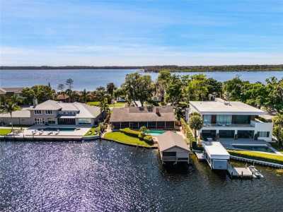 Home For Sale in Orlando, Florida