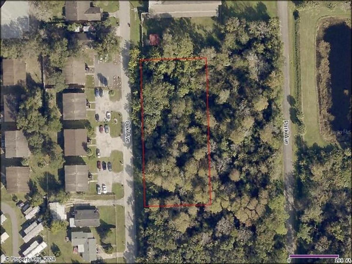 Picture of Residential Land For Sale in Sanford, Florida, United States