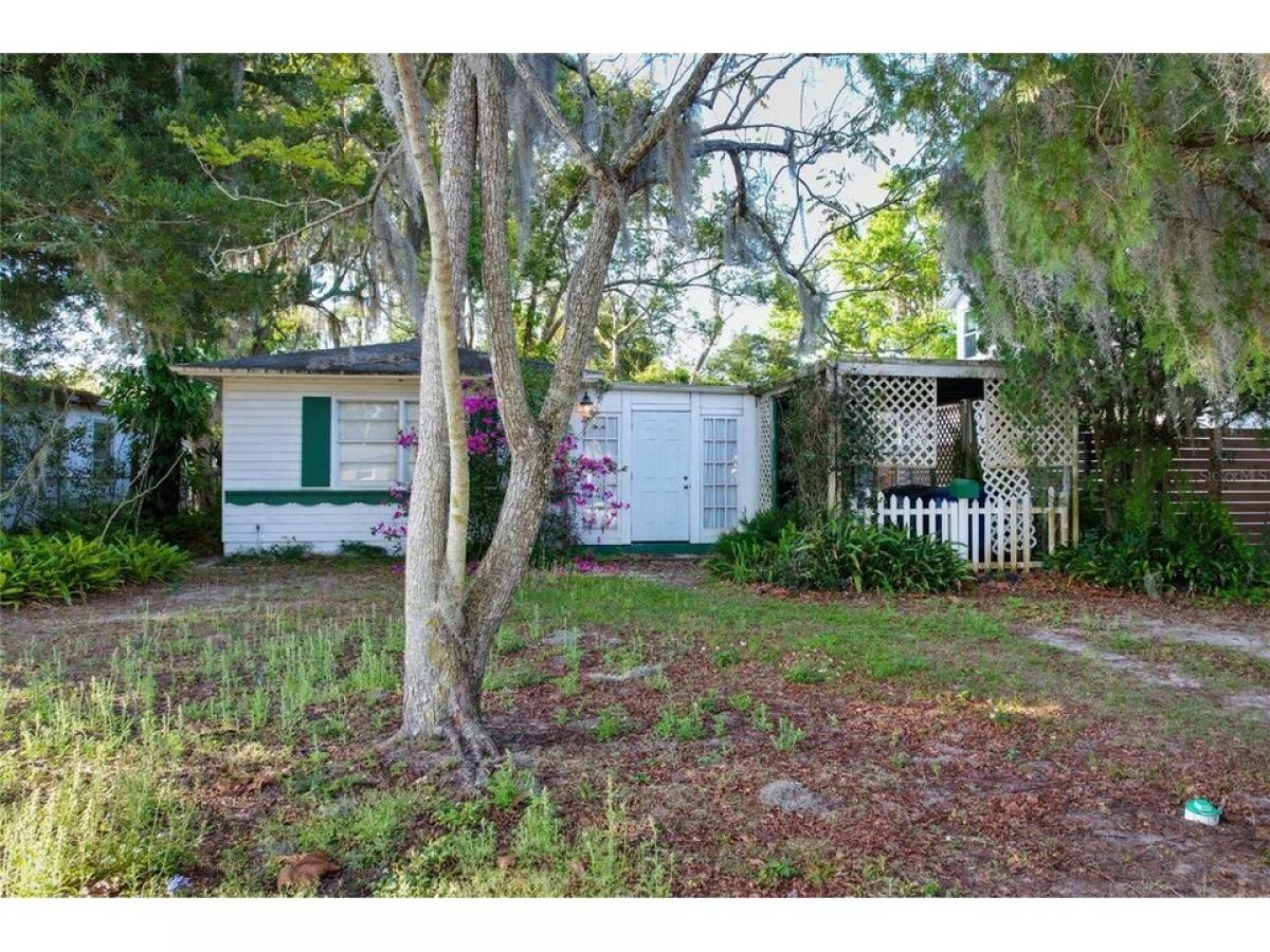 Picture of Home For Sale in Winter Park, Florida, United States