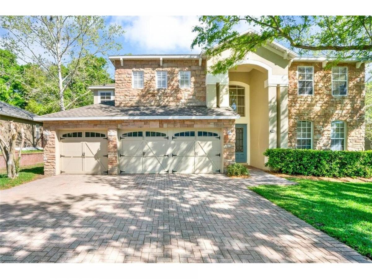 Picture of Home For Sale in Apopka, Florida, United States