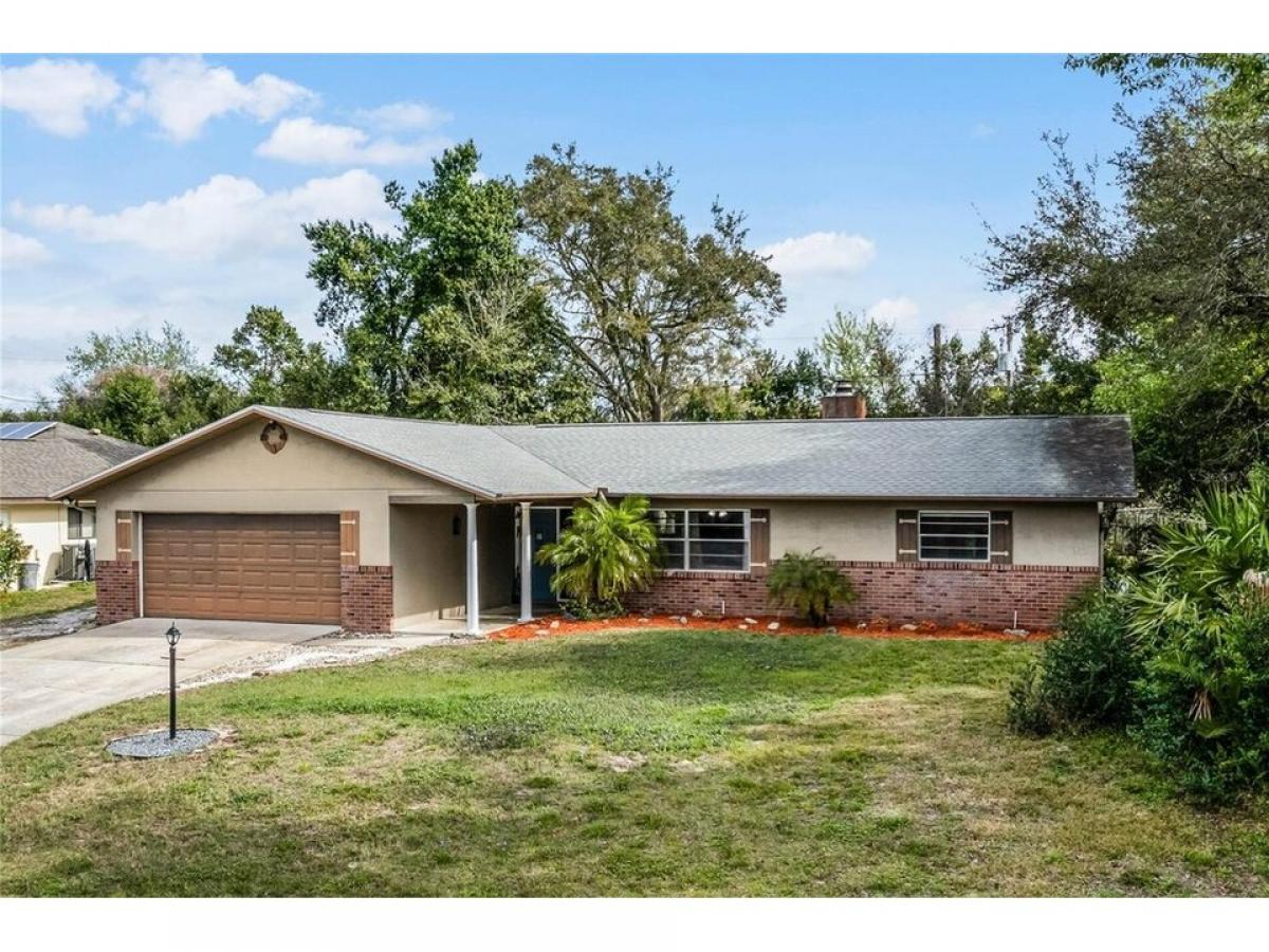 Picture of Home For Sale in Deltona, Florida, United States