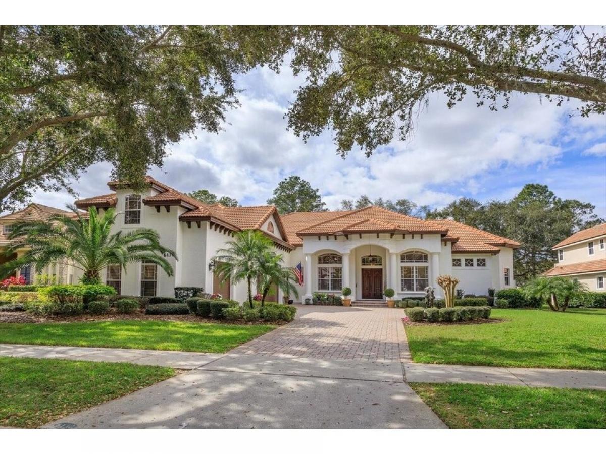 Picture of Home For Sale in Windermere, Florida, United States