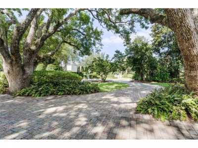 Residential Land For Sale in Winter Park, Florida