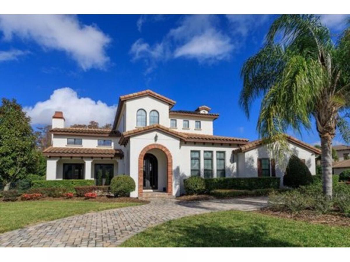 Picture of Home For Sale in Windermere, Florida, United States