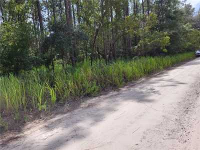 Residential Land For Sale in 