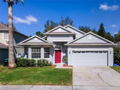 Home For Sale in Orlando, Florida