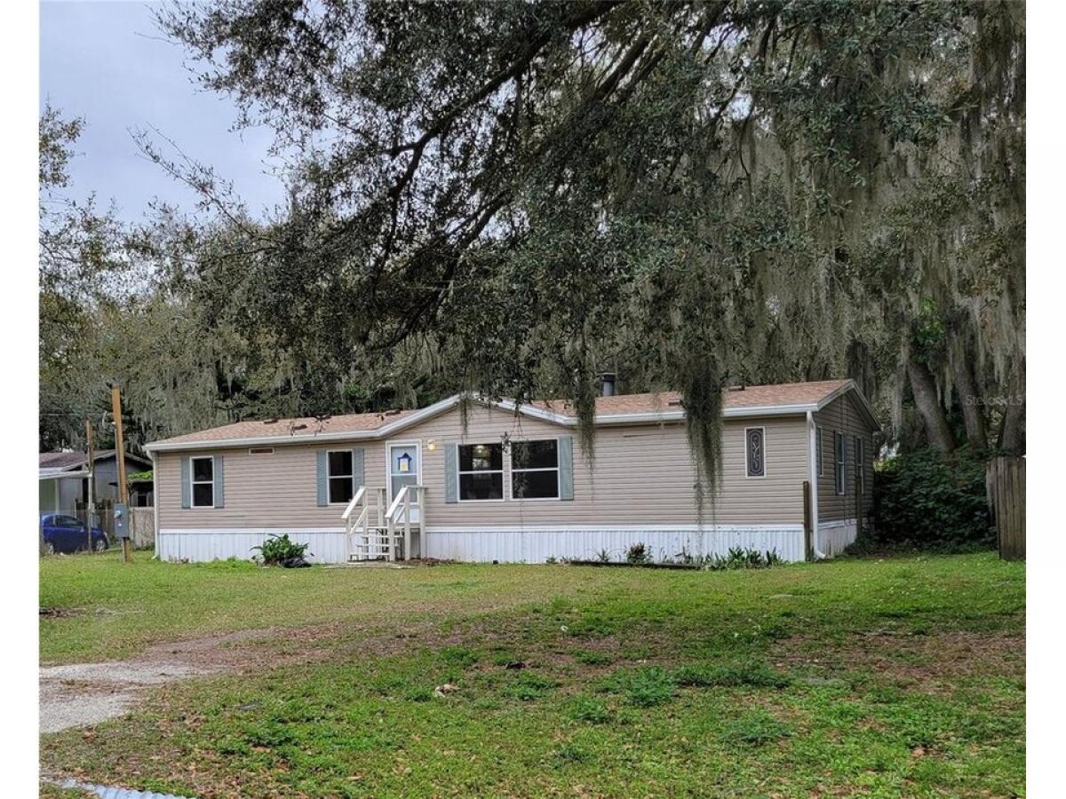 Picture of Home For Sale in Mulberry, Florida, United States