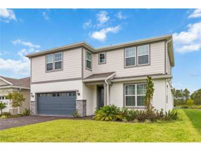 Home For Sale in Orlando, Florida