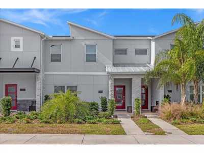 Home For Sale in Davenport, Florida