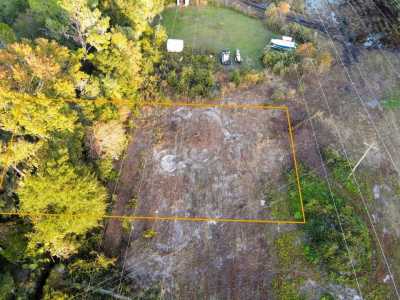 Residential Land For Sale in Debary, Florida