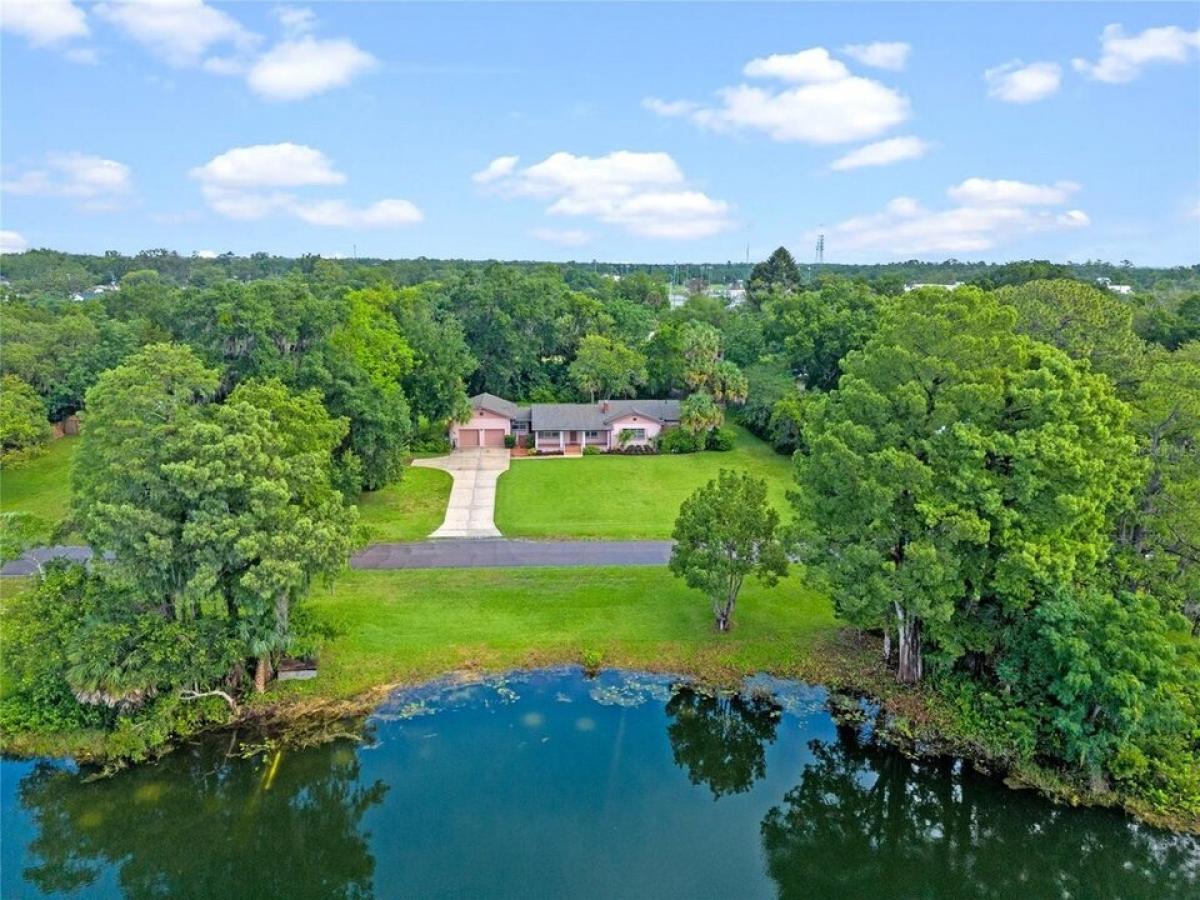 Picture of Home For Sale in Apopka, Florida, United States