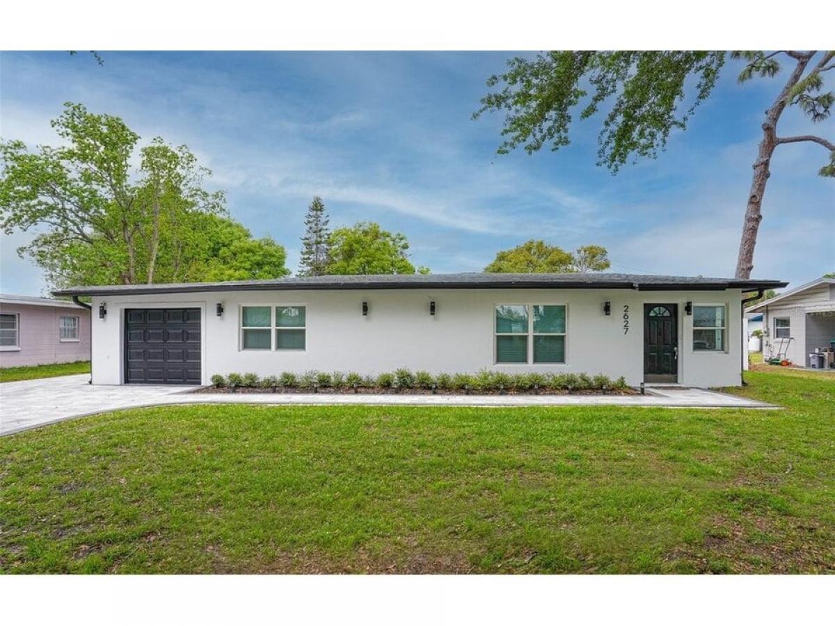 Picture of Home For Sale in Winter Park, Florida, United States