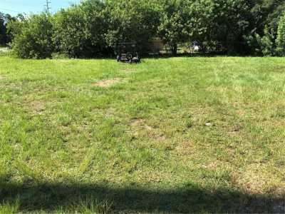 Residential Land For Sale in 