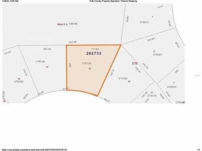 Residential Land For Sale in 