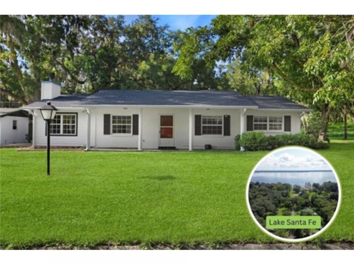 Picture of Home For Sale in Earleton, Florida, United States