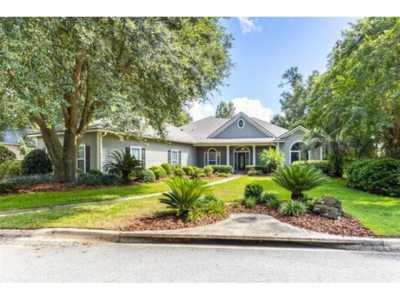 Home For Sale in Gainesville, Florida