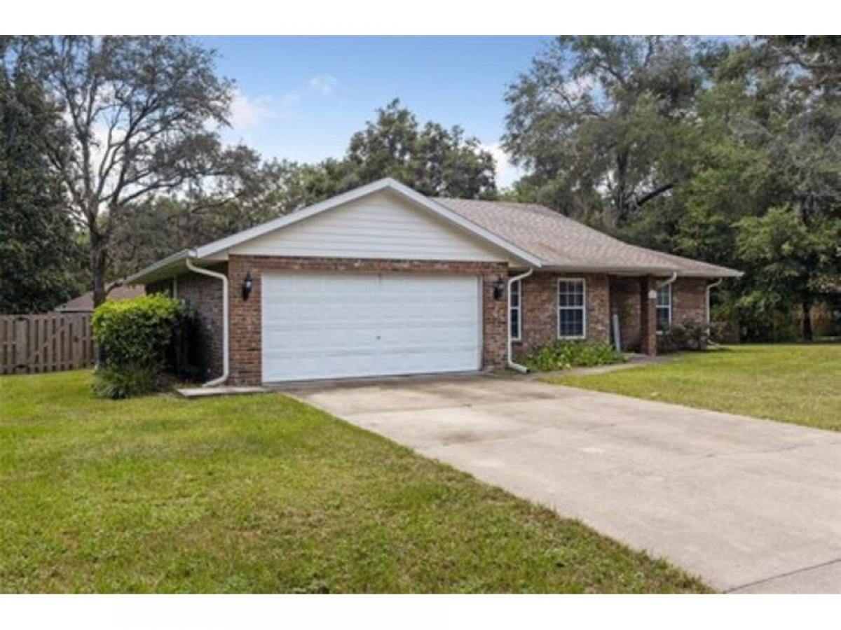 Picture of Home For Sale in Newberry, Florida, United States