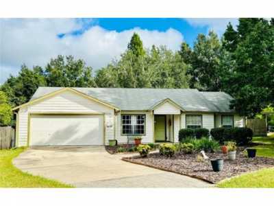 Home For Sale in Gainesville, Florida