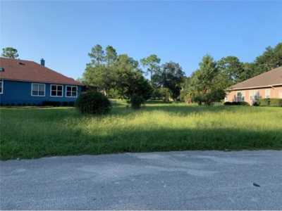 Residential Land For Sale in Alachua, Florida