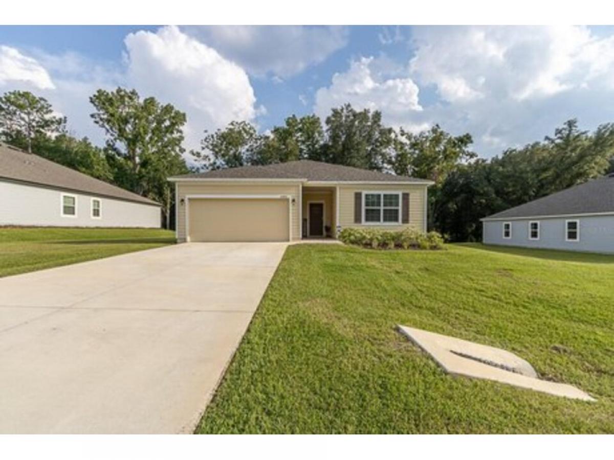 Picture of Home For Sale in Alachua, Florida, United States