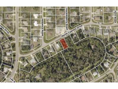 Residential Land For Sale in 