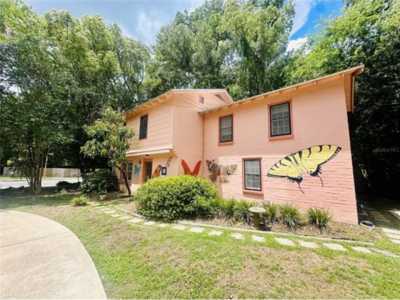 Home For Rent in Gainesville, Florida