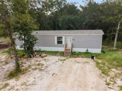 Home For Sale in Keystone Heights, Florida