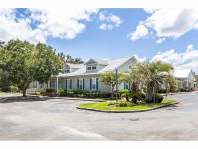 Home For Sale in Newberry, Florida