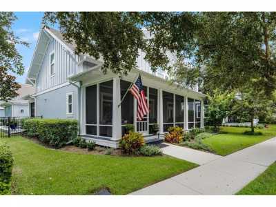 Home For Sale in Winter Garden, Florida