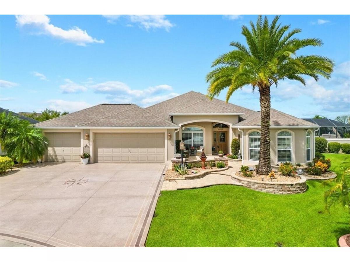 Picture of Home For Sale in The Villages, Florida, United States