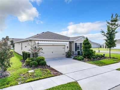 Home For Sale in Wildwood, Florida