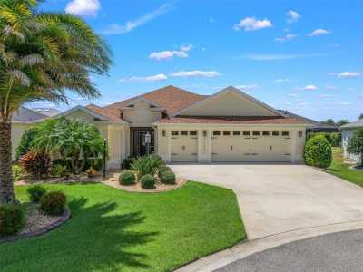 Home For Sale in The Villages, Florida