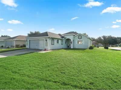 Home For Sale in Ocala, Florida