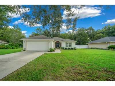 Home For Sale in Ocala, Florida