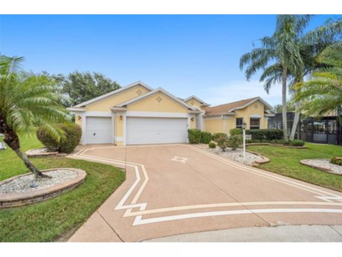 Picture of Home For Sale in The Villages, Florida, United States