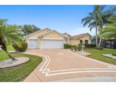 Home For Sale in The Villages, Florida