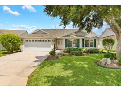 Home For Sale in The Villages, Florida