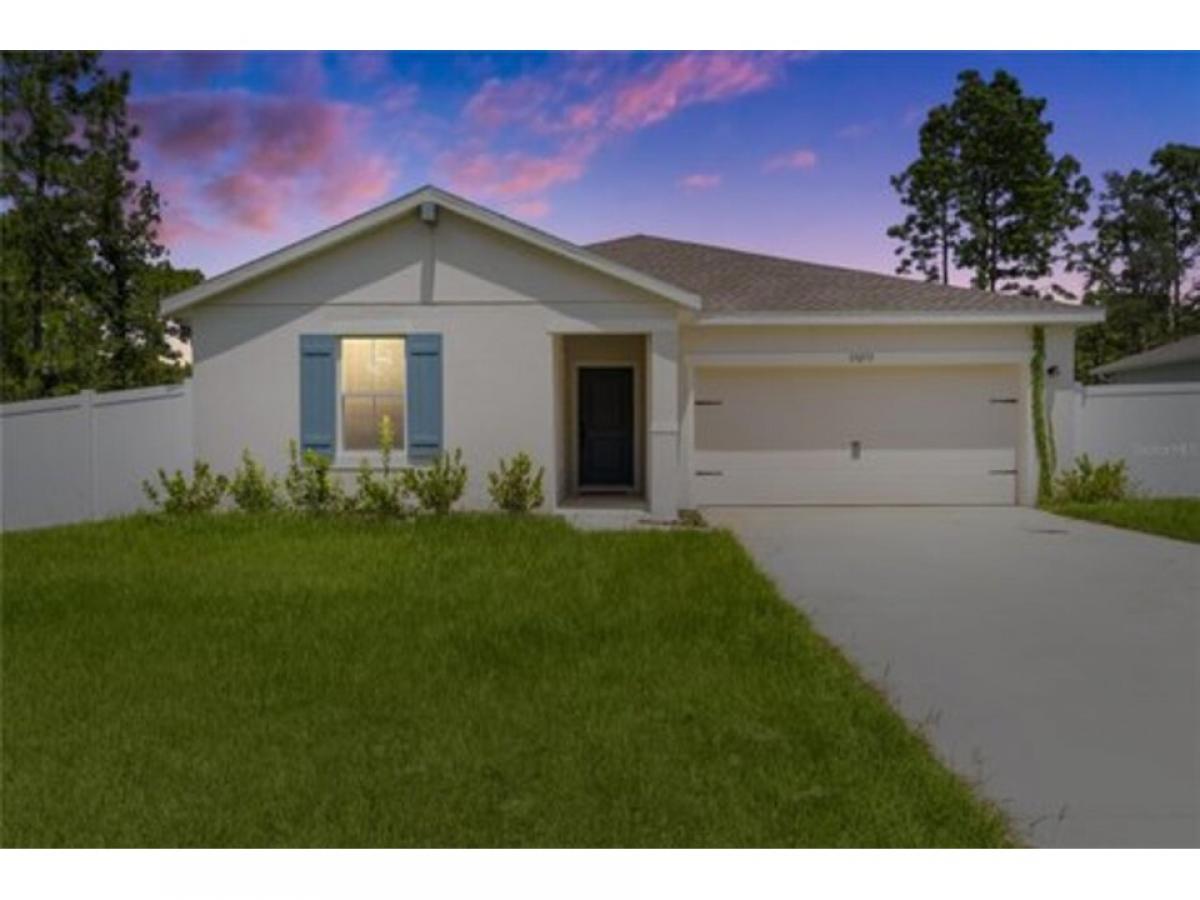 Picture of Home For Sale in Ocala, Florida, United States