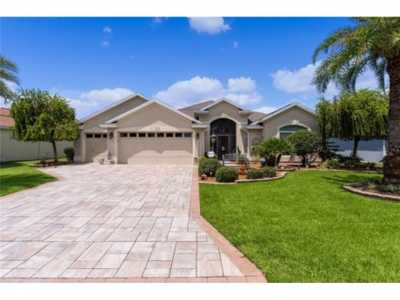 Home For Sale in The Villages, Florida