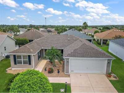 Home For Sale in The Villages, Florida