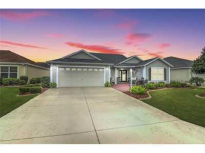 Home For Sale in The Villages, Florida