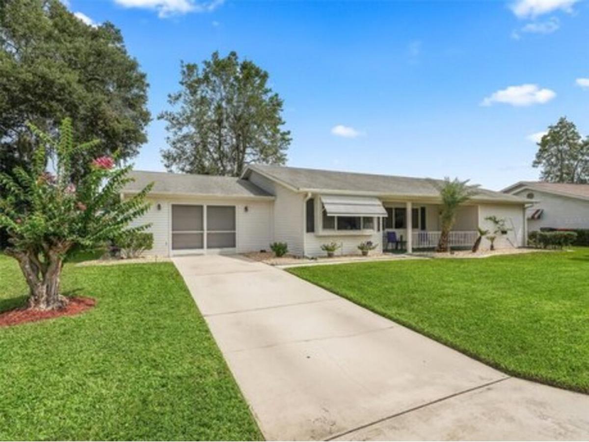 Picture of Home For Sale in Ocala, Florida, United States