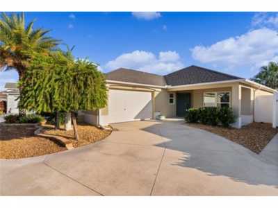 Home For Sale in The Villages, Florida