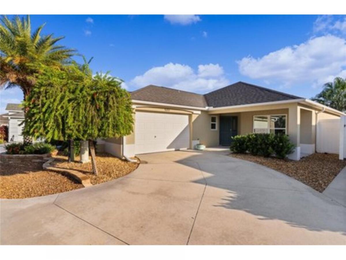 Picture of Home For Sale in The Villages, Florida, United States