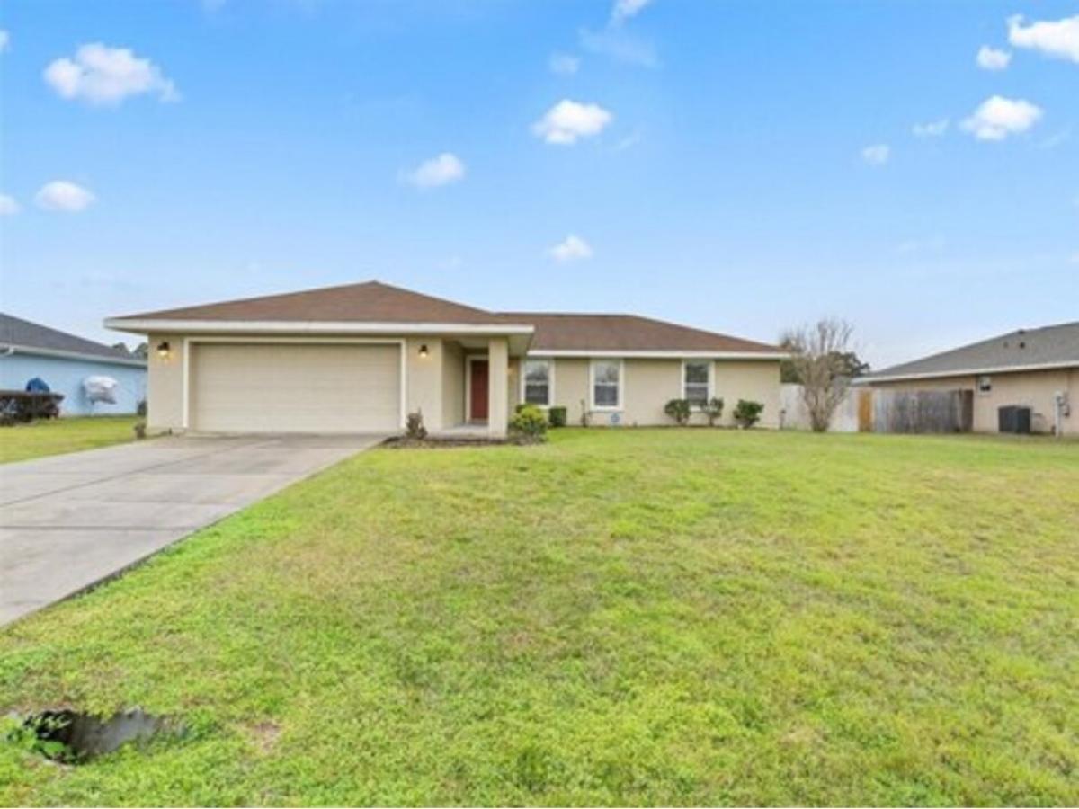 Picture of Home For Sale in Belleview, Florida, United States