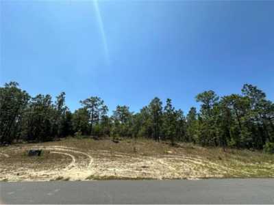 Residential Land For Sale in 